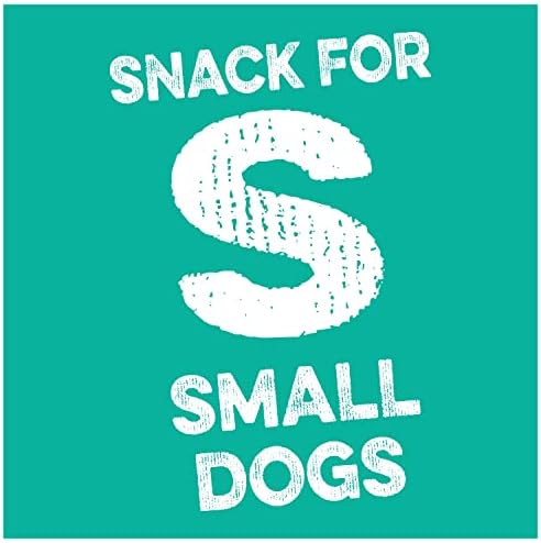 Комплект за кучета Dingo Fresh Breath Mini Dental Chews и Chicken Удоволствия, Без Сурова кожа