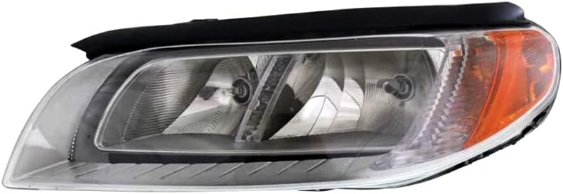 Рядка Електрическа Нова Левица Халогенна Светлина, което е Съвместимо С Volvo V70 3.2 Вагон 2008-2010 номер детайли 31214355-5