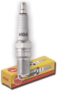 Стандартна свещи NGK 90410 LKR6E-9N - 4 в опаковка