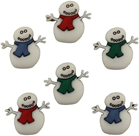 Копчета в изобилие Събиране на нови Копчета и украси, основани на най-различни теми, Празниците и сезона за занаяти собствените си ръце, scrapbooking, Шиене, изработка на ?