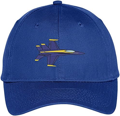 Моден Магазин за дрехи US Navy Blue Angels Бродирани Регулируема бейзболна шапка възстановяване на предишното положение с цип