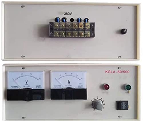 Изберете AC 0-20A Аналогов Панел Ток DH-670 Амперметър М 2,5 Точността за Автоматично Измерване на веригата Тестер