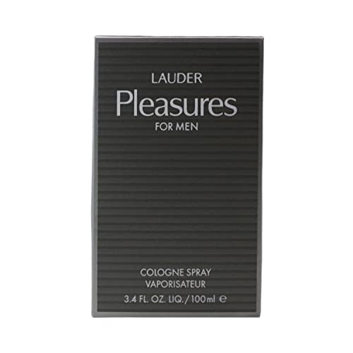 Удоволствие за мъже / Спрей-парфюм Estee Lauder 3,4 грама (М)