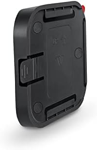 Комплект Wasserstein - Влагозащитен кабел захранване за камери Blink Outdoor и Blink XT2/XT и закопчалка за прожектор