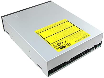 Подмяна на устройство за запис на Blu-ray IDE за PC, за Panasonic Matshita SW-5582-C Super Multi Dual Layer 2X