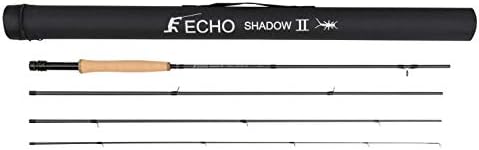 Маховое Удилище Echo Shadow II