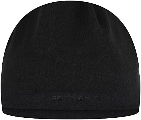 Обратима Руното шапчица EDTREK Country - Ветрозащитная и топла зимна шапка за студено време