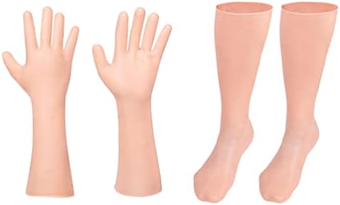 SEBS Spa Дълги Чорапи и Ръкавици Гел За Овлажняване на Ръцете и Краката Грижа За Напукана на Мъртвата Кожа