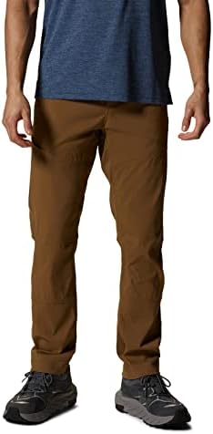 Мъжки панталони Mountain Hardwear Hardwear Ap Active M От Mountain Hardwear