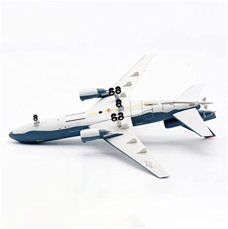 HINDKA Готови Мащабни Модели на 1 200 за военновъздушните сили на САЩ KC-10A за Въздушен Танкер 87-0122 Украса на Дисплея