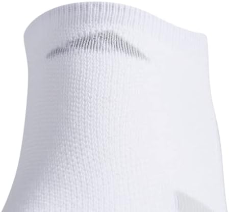 мъжки чорапи adidas Superlite Stripe 3 No Show (3 чифта)