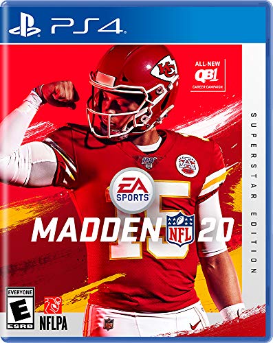 Madden NFL 20 Standard Edition Xbox One [Цифров код]