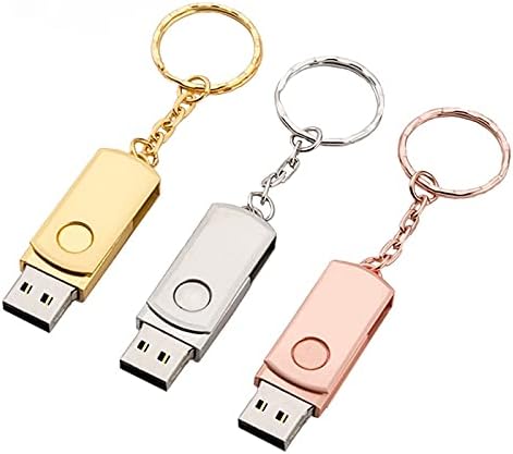 Конектори и Метален Ключодържател USB 3.0 Флаш памет 4 GB 8 GB 16 GB USB флаш памет 32 GB 64 GB 128 GB USB флаш памет Cle