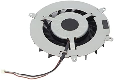 Вентилатор за охлаждане на игрови Конзоли Практическа Подмяна на Вътрешния вентилатор за Охлаждане Бързо Охлаждане