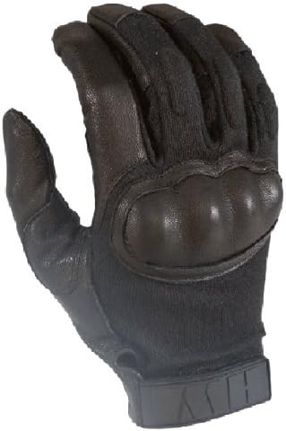 Ръкавици с твърди ставите, съвместими с Плодове HWI Gear СHG100B