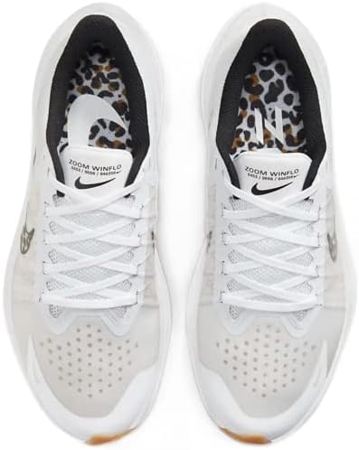 Nike Дамски Маратонки за бягане Zoom Winflo 8 PRM Da3056 Маратонки Обувки