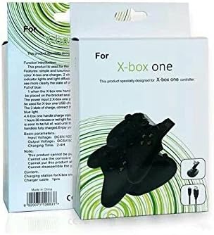 Зарядно устройство AMAGLE Controller Контролер зарядно устройство за Xbox One