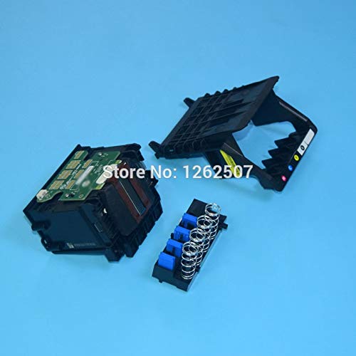 Резервни части за принтери на BOMA-Team hp952 HP953 954 955 Yoton за глави за мастилено-струен принтер hp officejet pro