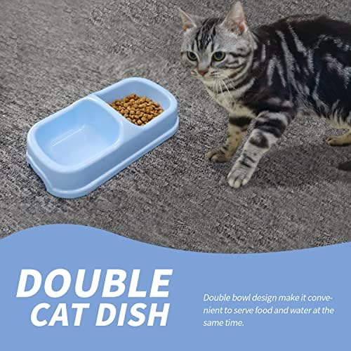 Комплект за котешки тоалетни PAWISE включва в себе си 4 обекта - Плитък Тиган за котешки тоалетни, Лъжичка за котешки тоалетни, Купички за котки, Играчки кошачью мишкат?