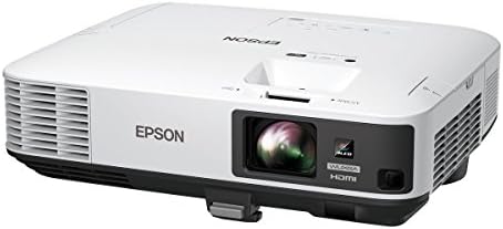 Безжична проектор Epson PowerLite 2255U Full HD Wuxga 3LCD, 1920x1200, 5000 Лумена