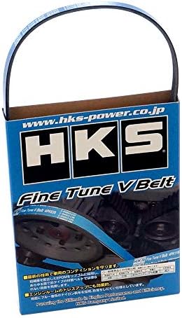 HKS (24996-AK009) фина настройка клинового колан