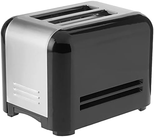 Микровълнова печка Toshiba EM131A5C-BS, 1,2 кубични метра, Черна Неръждаема Стомана & Cuisinart CPT-320P1 Компактен Тостер за