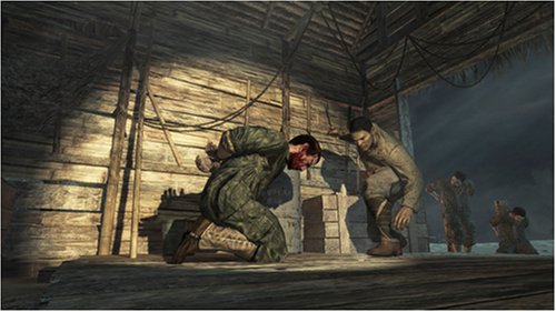 Call of Duty: Светът е в състояние на война - PC