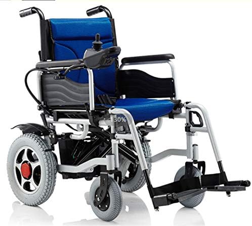NEOCHY Модерна Преносима Инвалидна Количка Преносима Сгъваема Компактна Помощ За Мобилност на Силово Моторизованное
