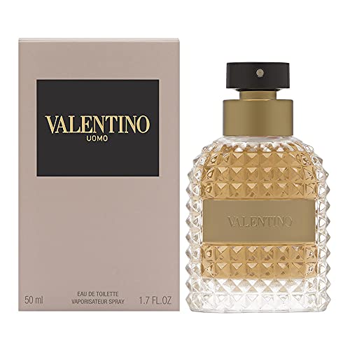 Valentino Uomo от Valentino за Мъже 1,7 мл Тоалетна вода-спрей