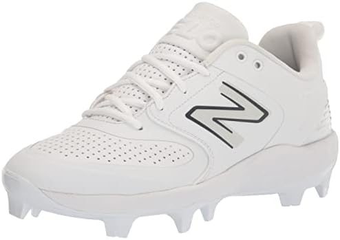 Дамски обувки за софтбол New Balance прясна пяна Вело V3 Molded Softball Shoe