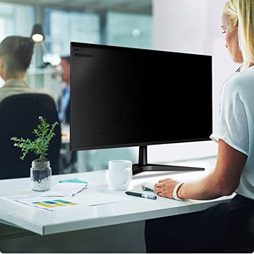 Екран за поверителност на компютъра, Филтър, Широкоекранен монитор на компютър, Защита от датата За сигурност