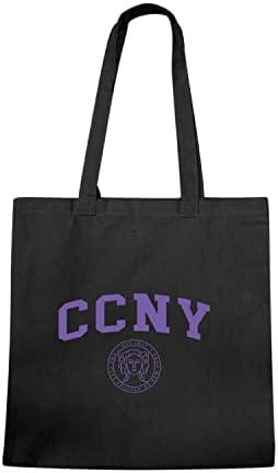Чанта за колеж W REPUBLIC CCNY Beavers Seal