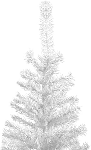 Изкуствена Коледна елха със светодиоди L, Коледно дърво със светлини, Коледа със собствените си ръце, Коледно