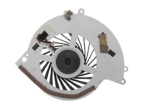 Върховният Вътрешен Охлаждащ вентилатор KSB0912HE за SONY PS4 CUH-1001A 500GB Замяна