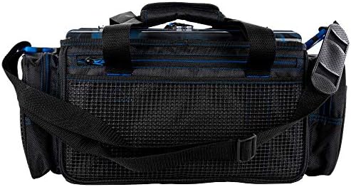 Хоризонтална чанта за принадлежности Evolution Outdoor Drift Series Topless Horizontal Tackle Bag – Уличен раница с 5-пощенска