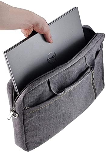 Водоустойчива чанта за таблет Navitech Grey - Съвместима с графичен таблета GAOMON M106K PRO 10 инча за рисуване