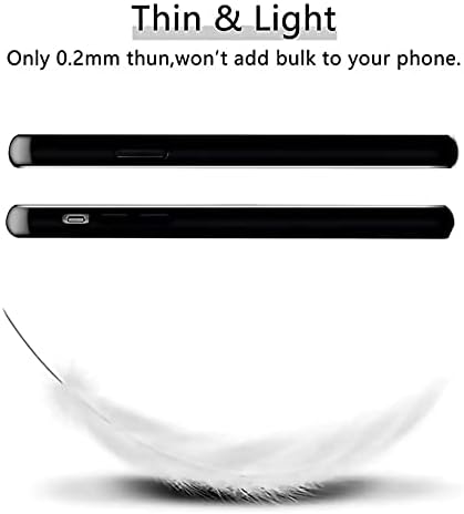 Калъф Venom за iPhone 14 Pro Max е Съвместим с калъф iPhone 14 Pro Max, калъф Monster Energy за iPhone 14 Pro Max от TPU, устойчив