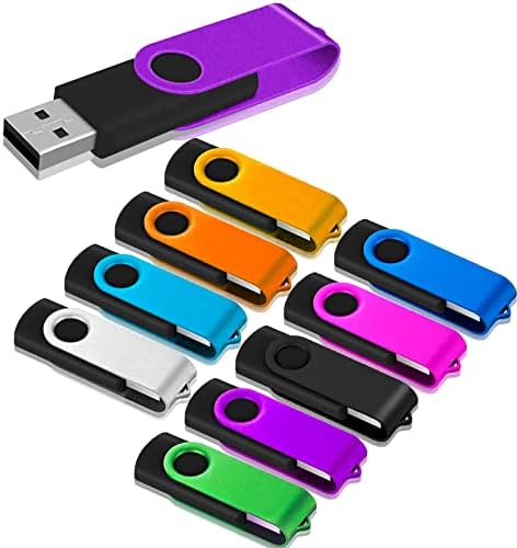 Флаш памет 32 GB, 10 X USB TATMOHIK, 32 GB Флаш-памети, 10 USB-памети, Отточна тръба на шарнирна връзка Дизайн