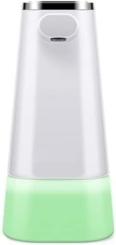 Автоматично дозиране система сапун DVTEL, Умен Опаковка Пенообразного сапун, Подходящ за домашно ползване, За измиване