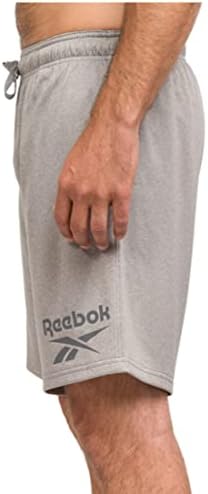 Активни шорти за Мъже Reebok