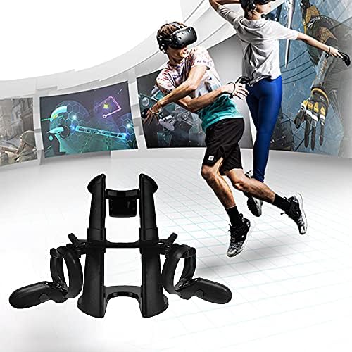 Поставка за виртуална реалност, на Притежателя на Дисплея на Слушалката, Детска Станция за слушалки Oculus Rift/Quest/Quest