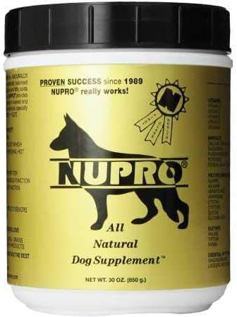 Хранителна добавка за кучета Nutri-Пет Research Nupro, 5 килограма