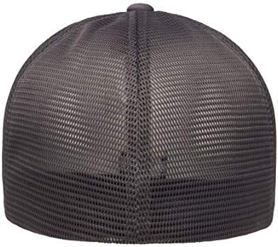 Мъжка шапка Flexfit 360 Omnimesh Cap