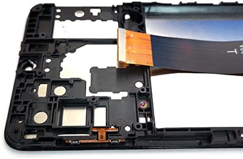 Подмяна на LCD екрана FainWan и сензорен таблет в пълното сглобяване за Samsung Galaxy A32 5G 2021 SM-A326 A326B 6,5 инча