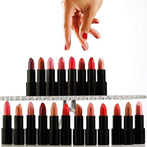 Червило Radiant Professional Advanced Care Lipstick - Ултра Подхранване, Хидратиращи, Устойчиви Матово червило С витамин