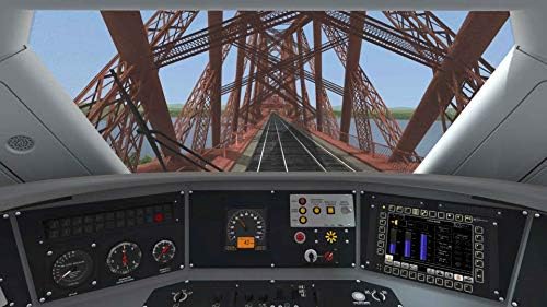 Колекция симулатор на влакове 2021
