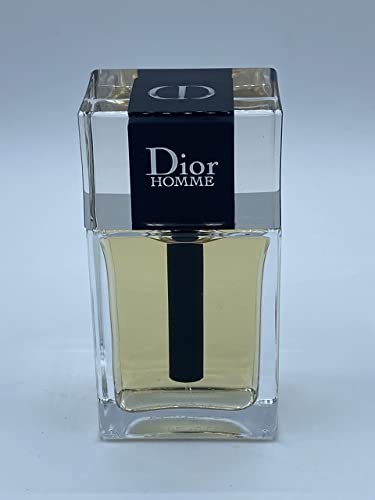 Нов спрей за тоалетна вода Dior Homme, 1,7 грама