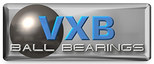 Клиновой каишка марка VXB BX54 Ширината на горната 21/32 Дебелина на 13/32, Дължина-57 см Промишлено приложение 13/32 57 на Гумен корпус с полиэфирными кабелите