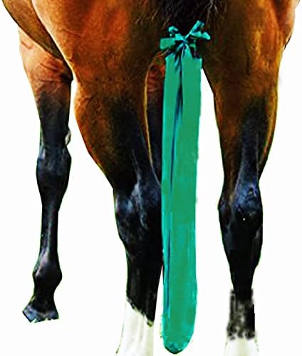 Чанта CINOCHRIWEN Horse Tail Bag - 3 серии чанти за опашките на конете, за да ги опашки изглеждаше страхотно