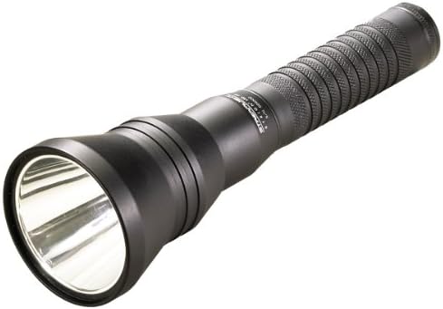 Streamlight 74500 Strion HPL 615-Люменный Компактна Акумулаторна Фенерче Без Зарядно, Черен